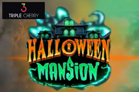 Halloween Mansion